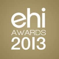 Mersey Burns App wins EHI Awards 2013