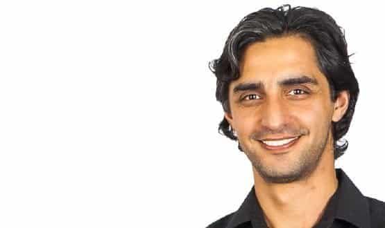 CCIO profile: Dr Amir Mehrkar