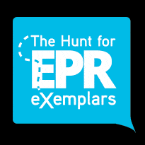 EPR exemplars nominated