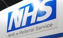 First NHS e-Referrals API by end of year