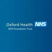 Oxford Health NHS Foundation Trust