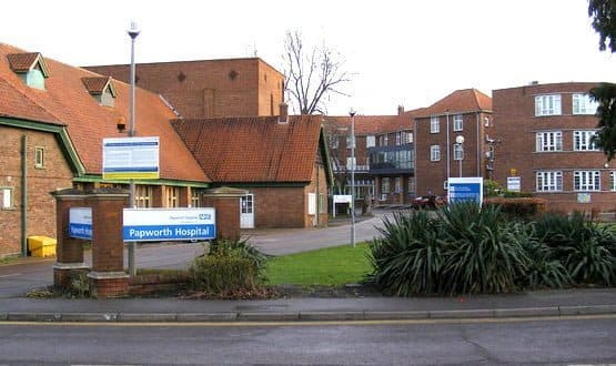 Papworth NHS Trust goes live with Lorenzo