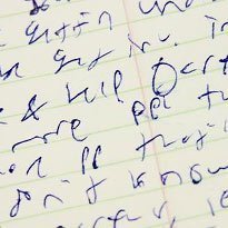 CQC highlights doctors’ poor handwriting