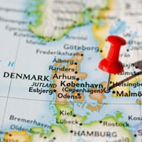 InterSystems to build Danish database