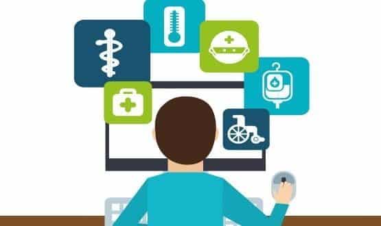 Digital patient services offer ‘bright hope’ – Nuffield