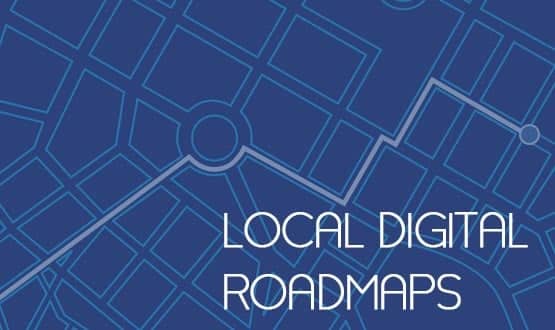 Local digital roadmaps need big investment to work