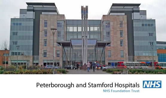 Peterborough and Stamford Hospitals NHS Foundation Trust