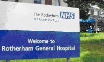 Rotherham community get moving