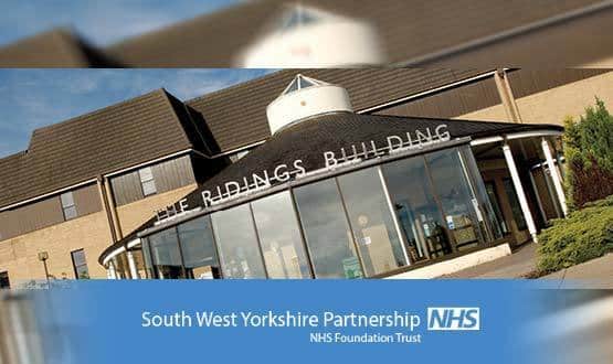 South West Yorkshire goes live with new clinical portal