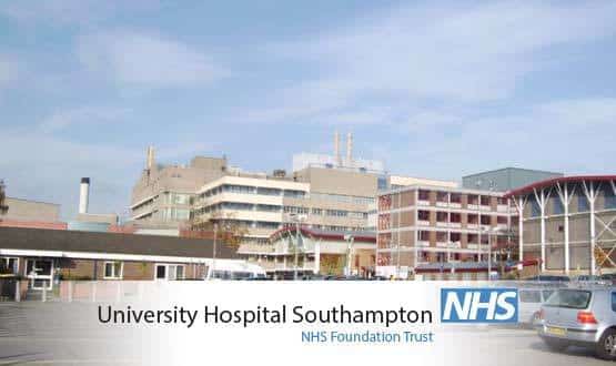 University Hospital Southampton expands MyMR to all patients