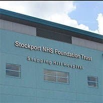 Stockport deploys end of life portal
