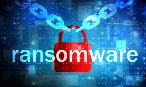 Ransomware attack blamed on misconfigured firewall