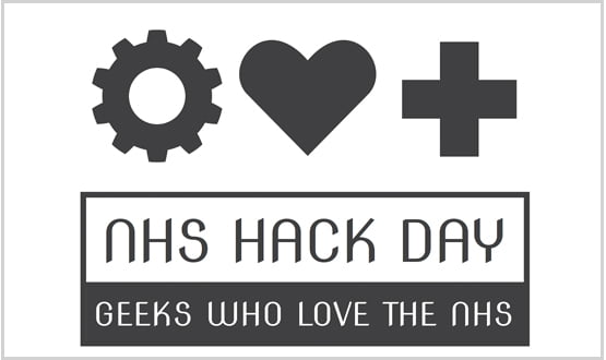 NHS Hack Day is coming!