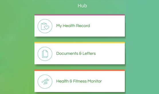 Health and medical app goes live with three major GP suppliers