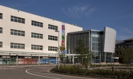 Mid Essex Hospital Services NHS Trust