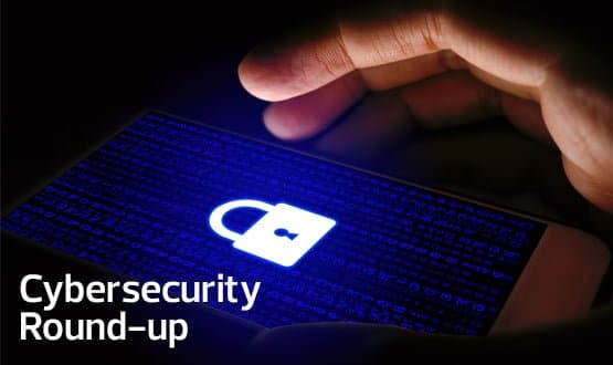 Cyber security news round-up: August 2019