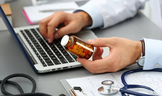 Digital leaders to work with GP IT suppliers for ‘safe’ prescribing tools
