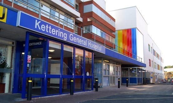 Kettering General Hospital embarks on digital medical records project