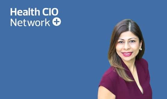 The CIO interview: Sonia Patel, London North West Healthcare