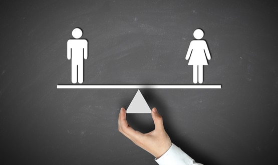 NHS welcomes UK initiative to address gender imbalance in tech