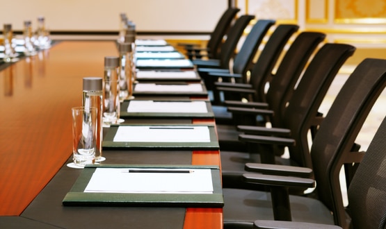 Leadership Summit: Should CIOs and CCIOs be executive board members?