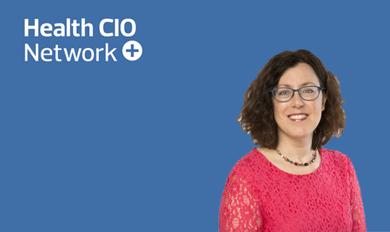 The CIO Interview - Cindy Fedell