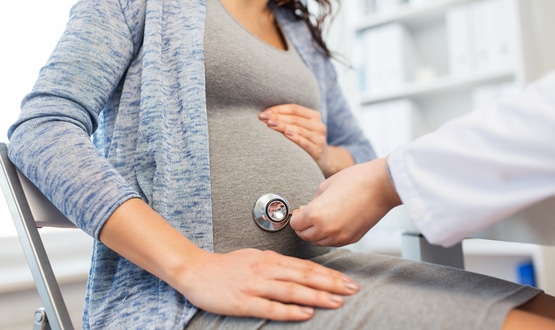 Self-monitoring solution for gestational diabetes shows promise in trials