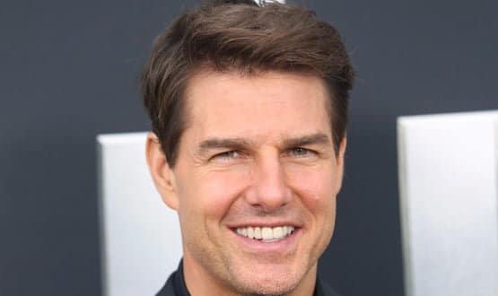 Tom Cruise