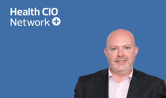 The CIO Interview - Mark Stanton