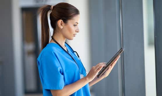 NICE publishes standards to help improve NHS technology uptake