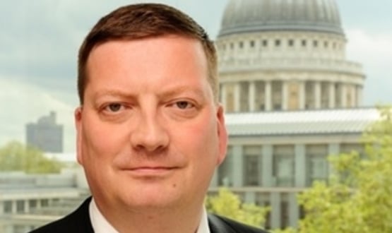 NHS Digital chief information security officer Robert Coles resigns