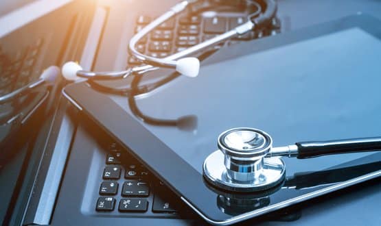 Tech companies challenged to develop new GP IT systems