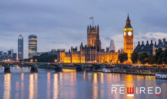 Rewired adds London CIO Council as latest partner