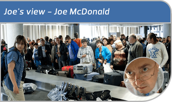 Joe’s View: New minister, new vision, new chance to solve an old dilemma?
