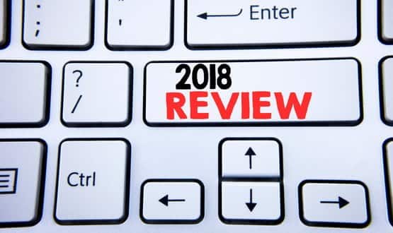 2018 Review