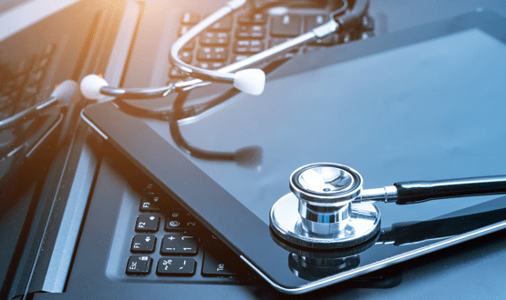 Tunstall Healthcare develops platform to support move to digital