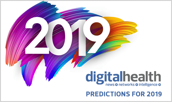 2019 predictions: Health tech suppliers on what’s in store