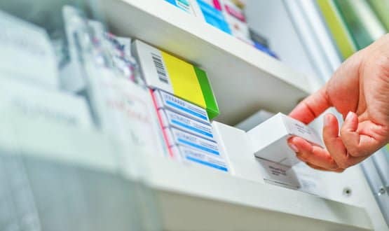 One-click function for SCR introduced for community pharmacists