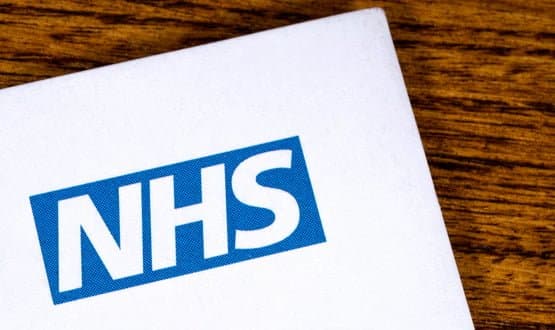 NHS overhaul: Health and Care Bill formally introduced to parliament