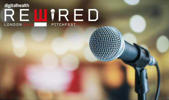 Just a few days left to get your entries in for Rewired Pitchfest