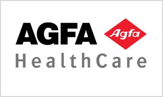 Digital imaging specialists Agfa HealthCare join as Rewired sponsor