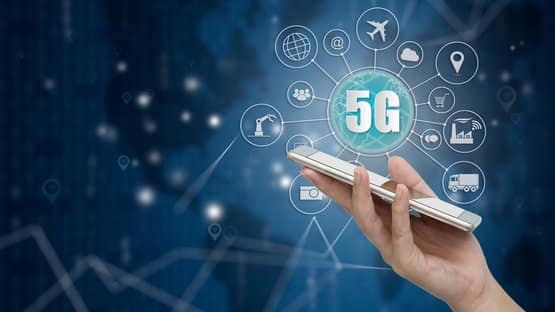 Poorly regulated 5G tech opens up risk of ‘catastrophic cyber threats’, IoT director warns