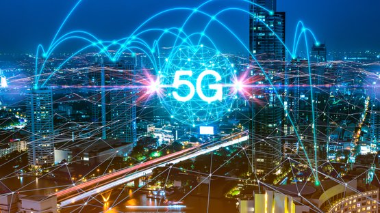 Knowledge of 5G potential needs to be embedded into NHSX, report finds