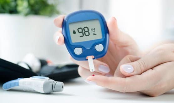 Online portal launched for people with Type 2 diabetes