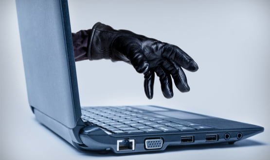 Medical imaging cybercrime