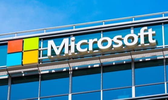 Microsoft to acquire Nuance Communications for £14.3bn