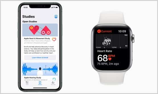 Apple to launch research app to allow users to privately submit health data