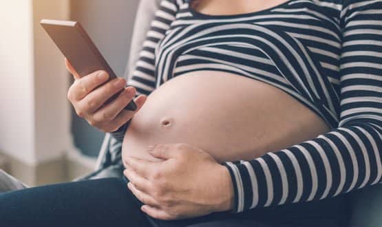 Now is the time for digital tech to be embedded in maternity care