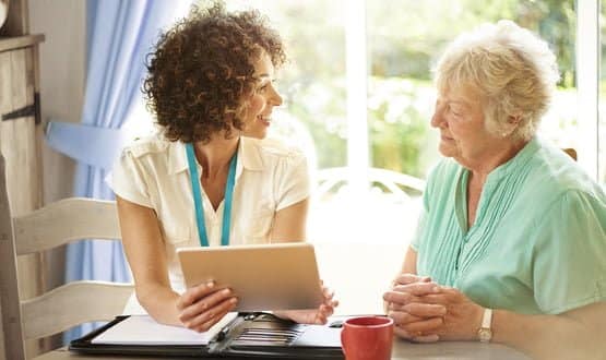 New standards for key health and social care information published
