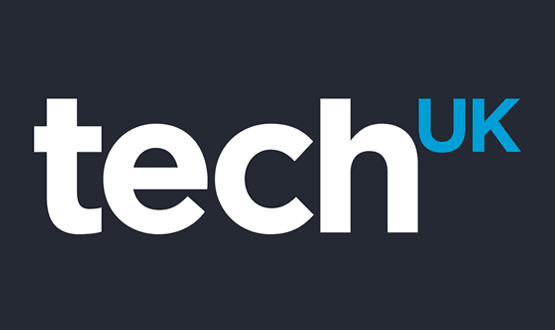 TechUK Logo